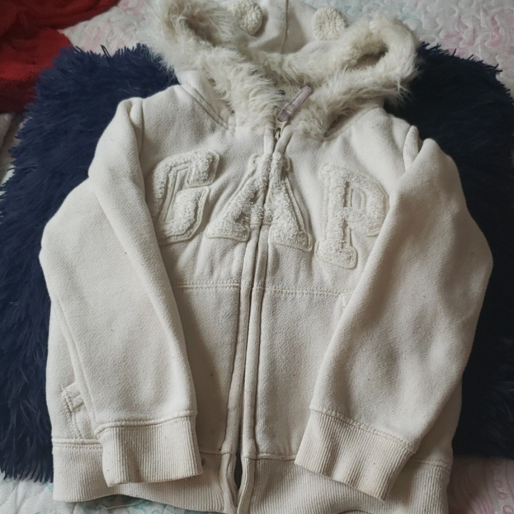 Baby Gap sweater